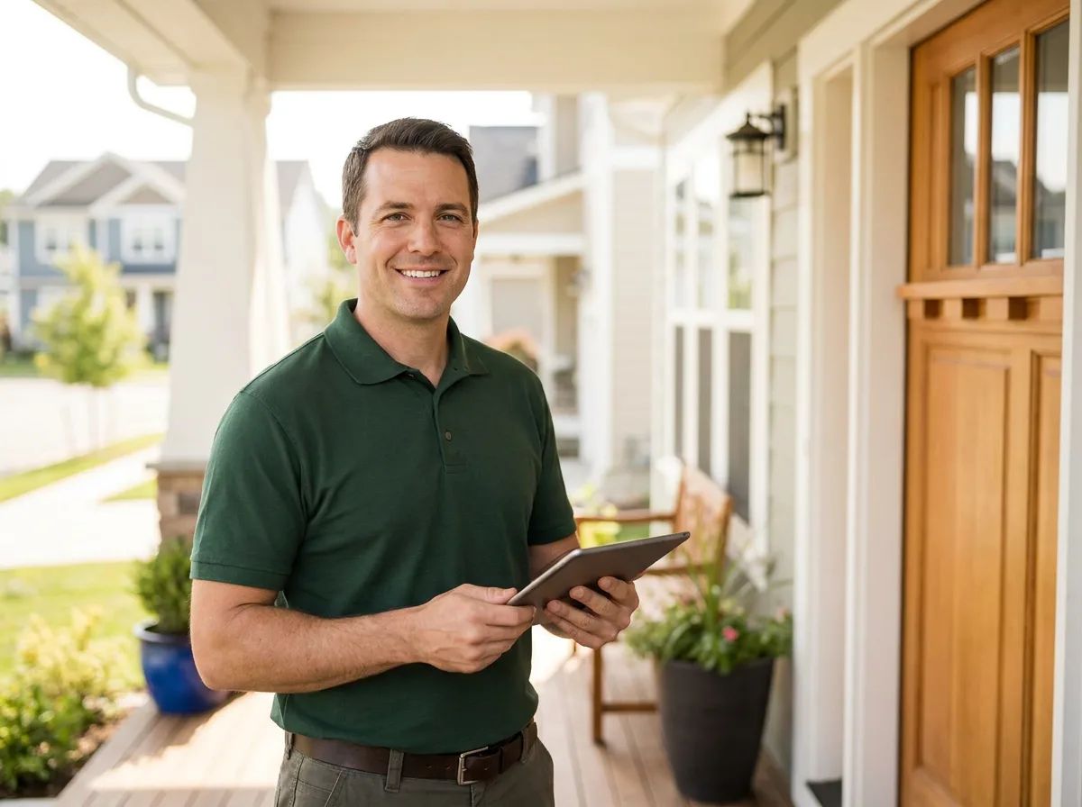 Pest control FAQs for Jesup, IA